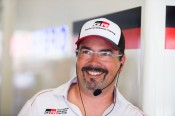 Rob Luepen Director of Business Operations TOYOTA GAZOO  Racing